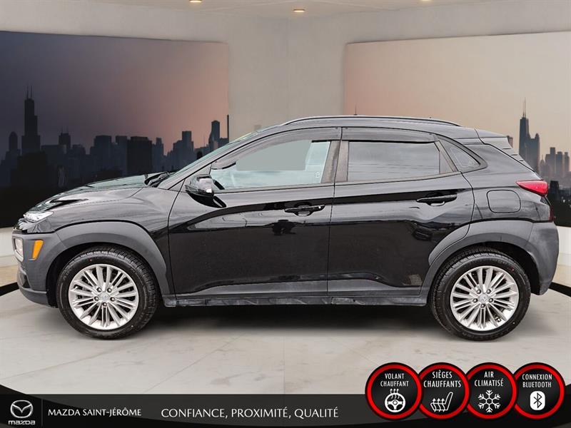 hyundai Kona 2021 - 9