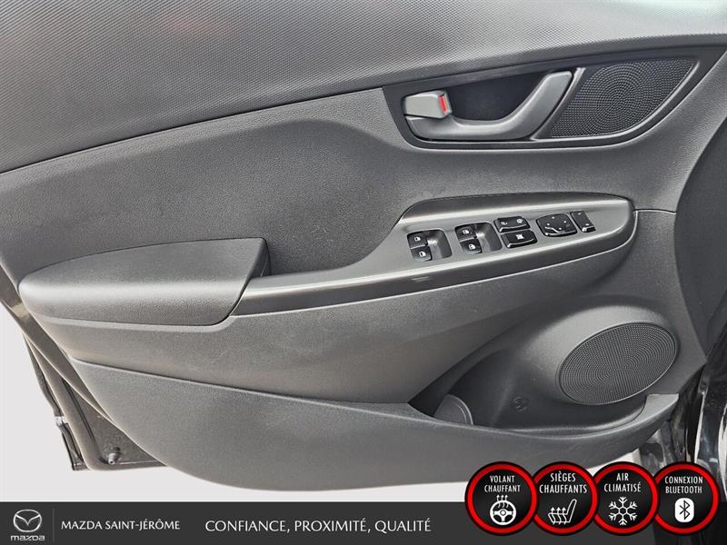 hyundai Kona 2021 - 11
