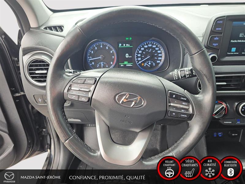 hyundai Kona 2021 - 12