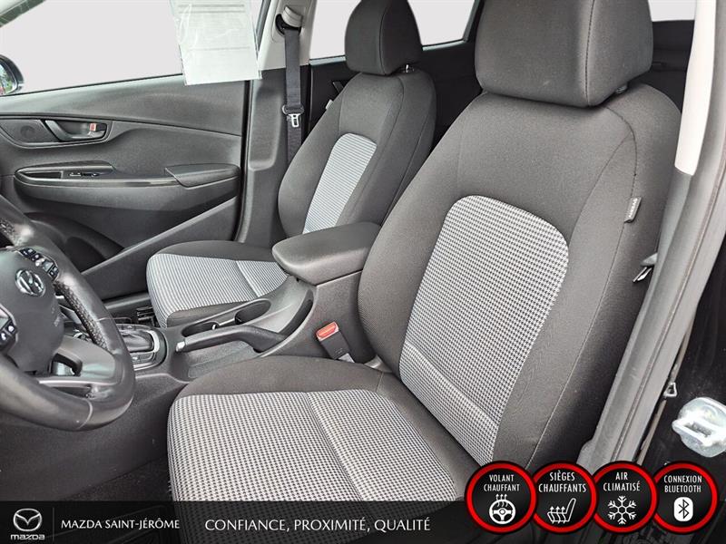 hyundai Kona 2021 - 16