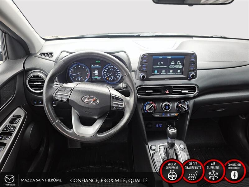 hyundai Kona 2021 - 20