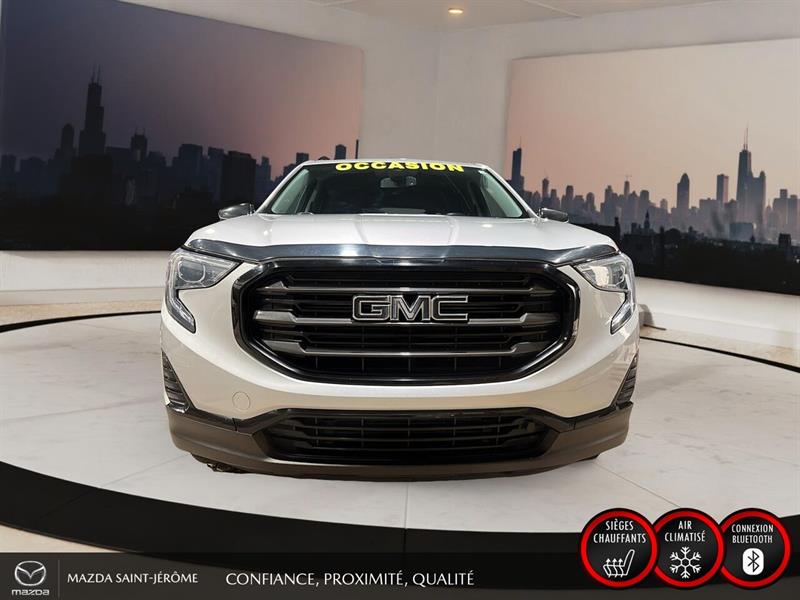 gmc Terrain 2020 - 2