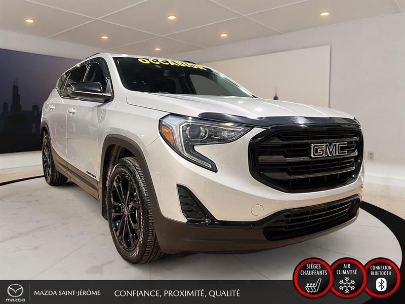gmc Terrain 2020 - 3