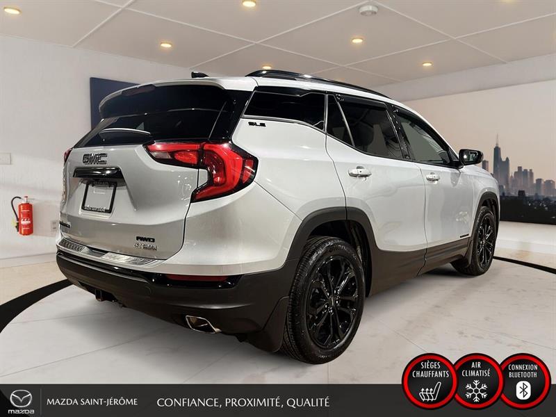 gmc Terrain 2020 - 5