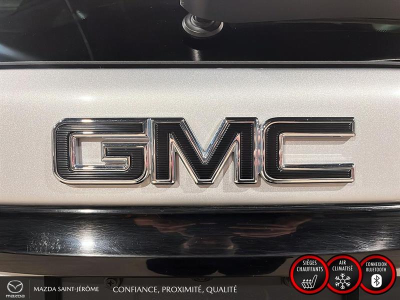 gmc Terrain 2020 - 7