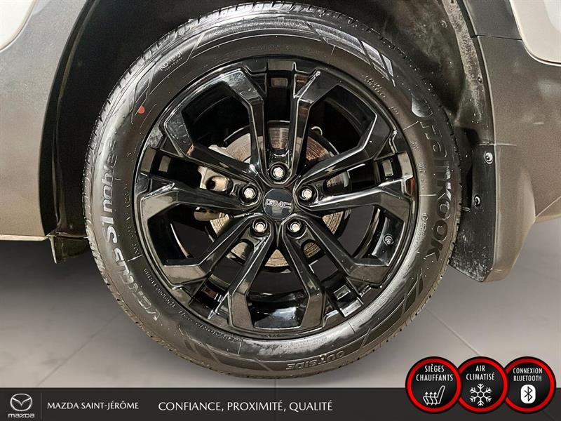 gmc Terrain 2020 - 11