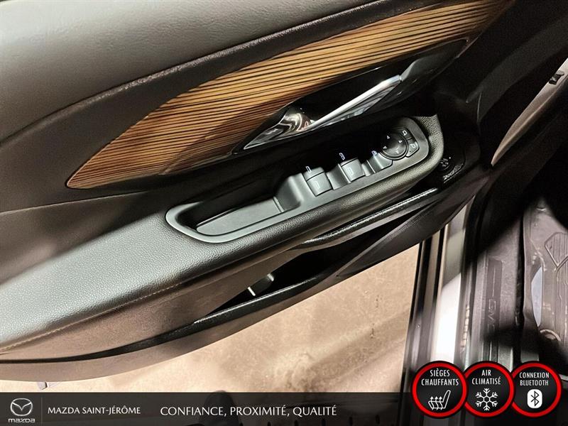 gmc Terrain 2020 - 12