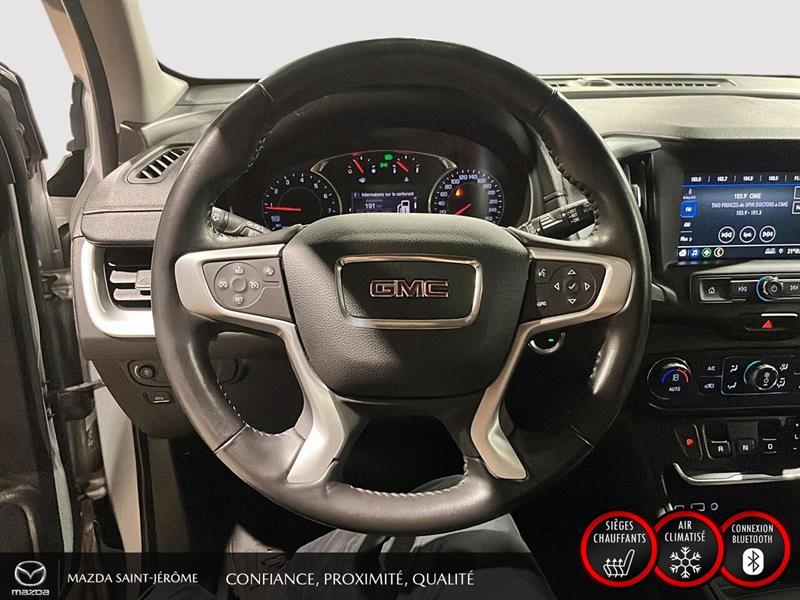 gmc Terrain 2020 - 13