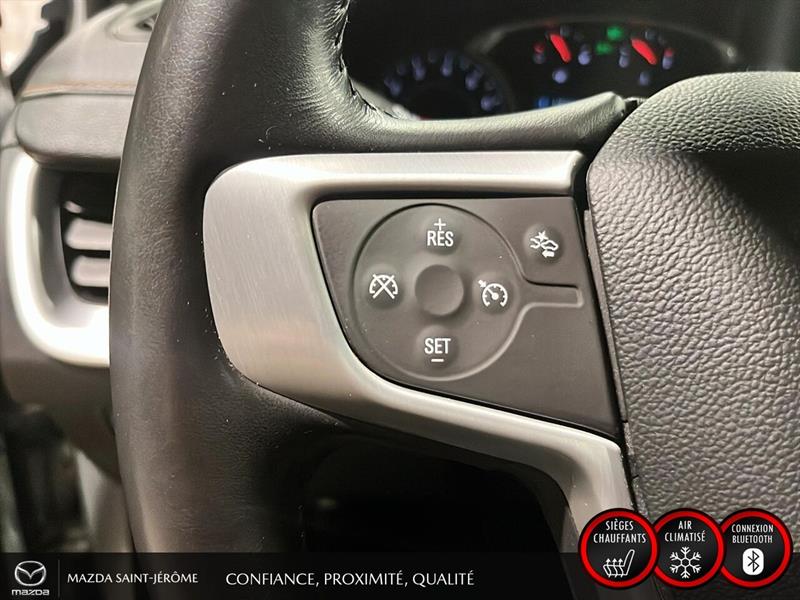 gmc Terrain 2020 - 14