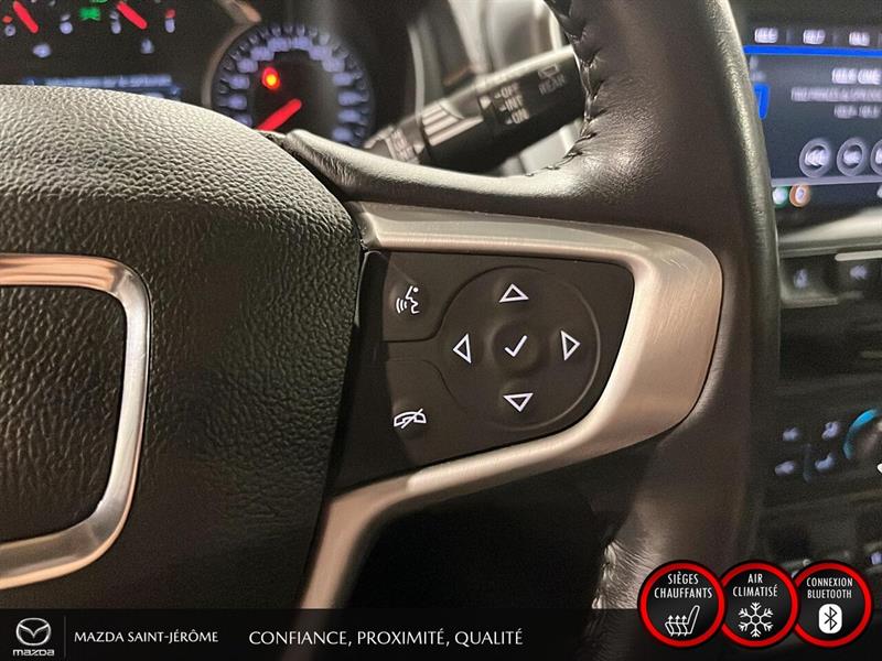 gmc Terrain 2020 - 15