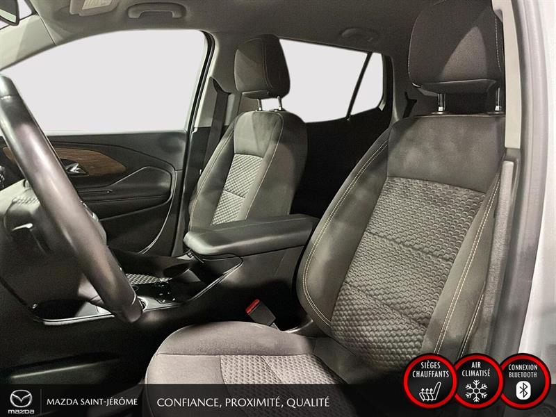 gmc Terrain 2020 - 17