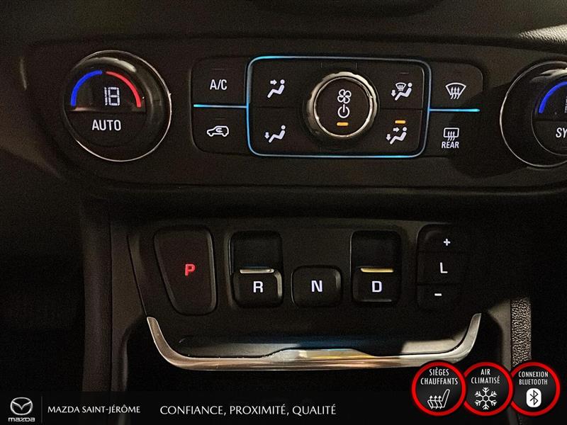 gmc Terrain 2020 - 18