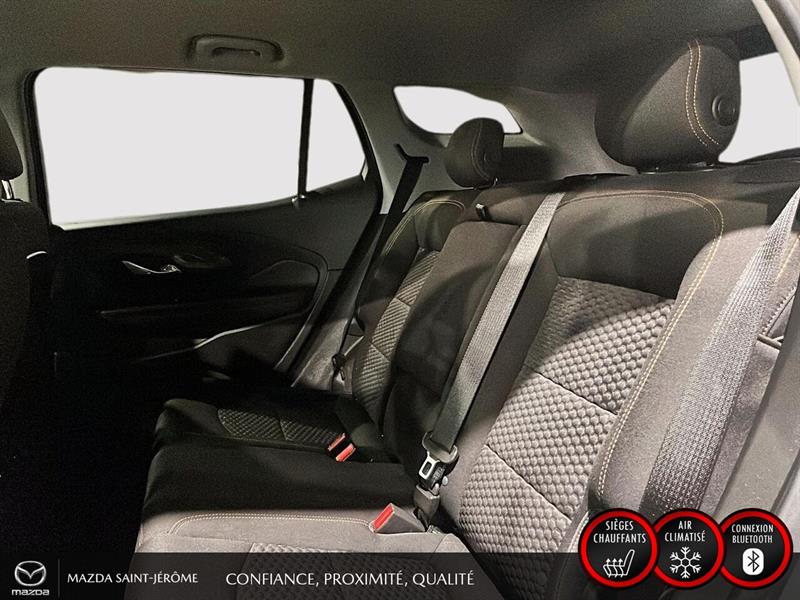 gmc Terrain 2020 - 20