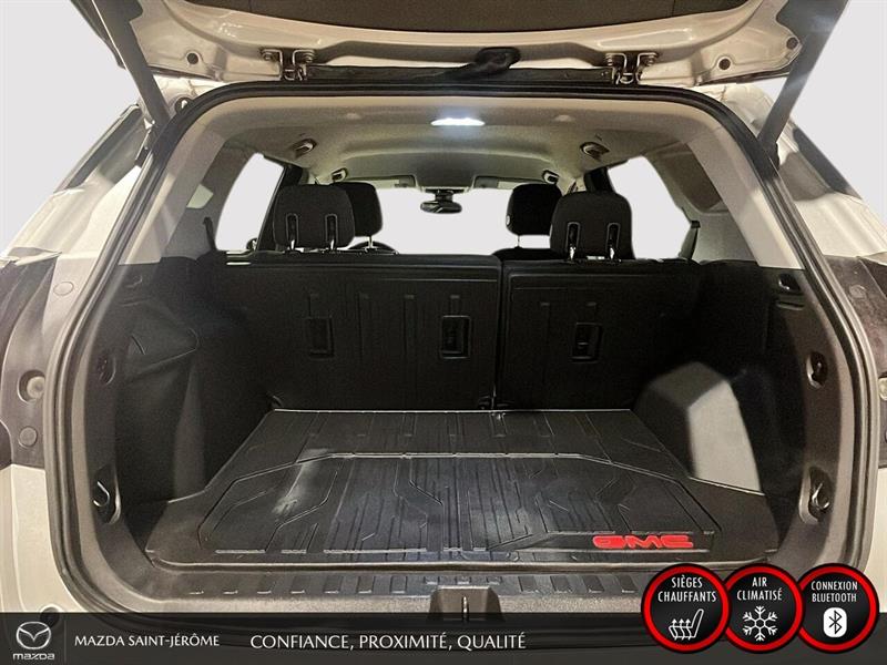 gmc Terrain 2020 - 22