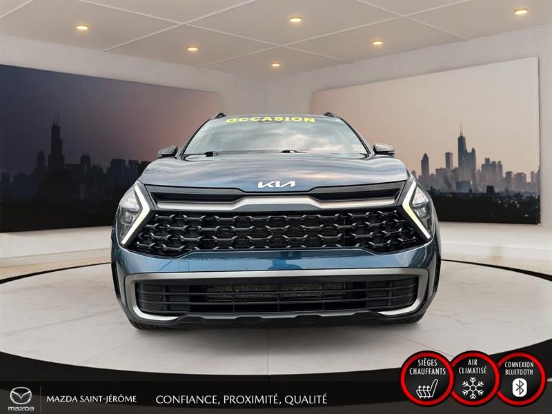 kia Sportage 2023 - 2