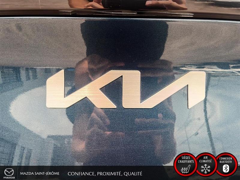 kia Sportage 2023 - 7