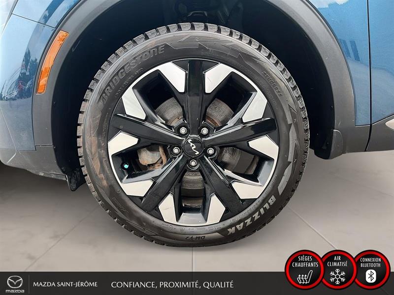 kia Sportage 2023 - 11
