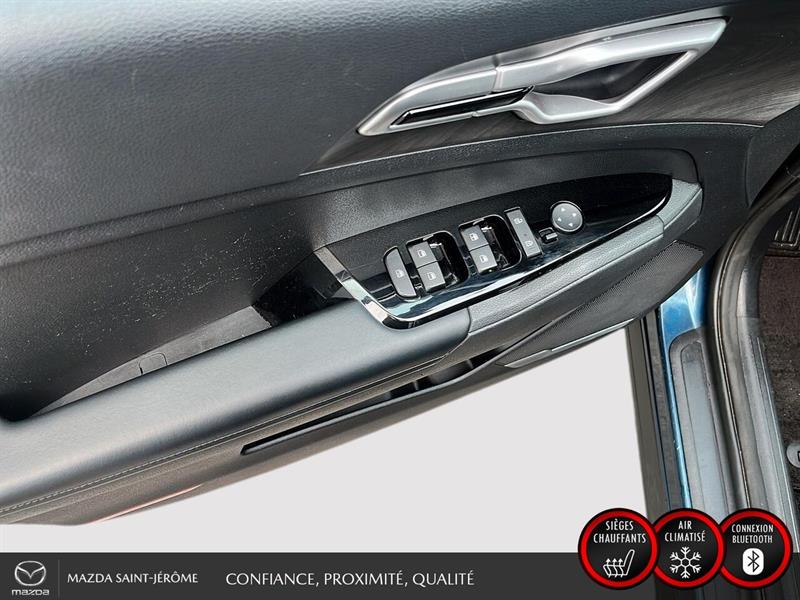 kia Sportage 2023 - 12