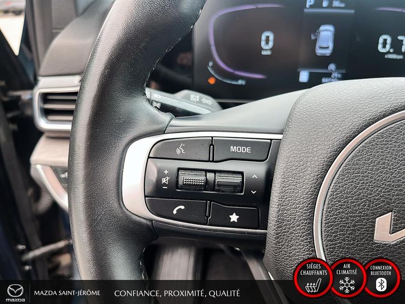 kia Sportage 2023 - 14