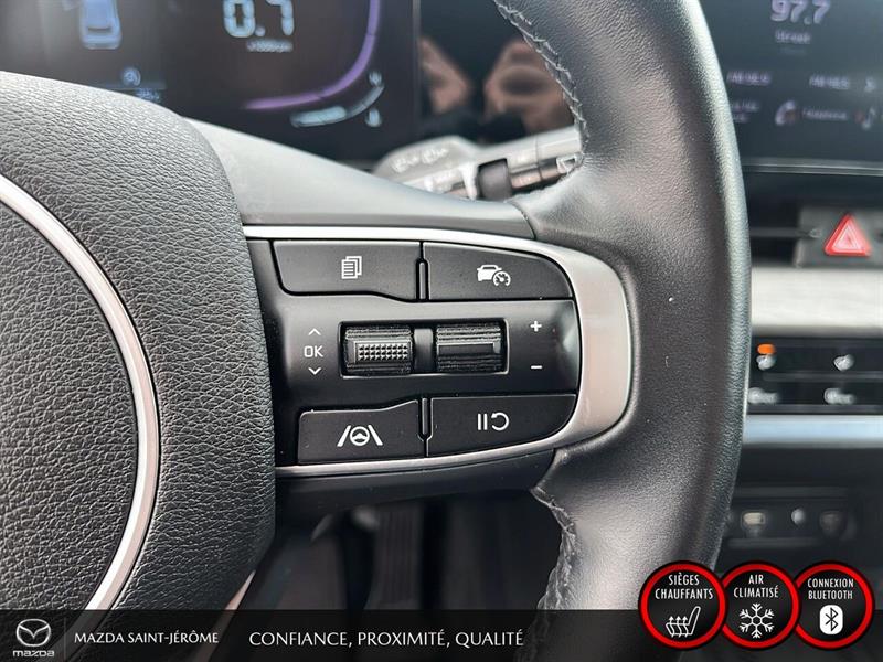 kia Sportage 2023 - 15