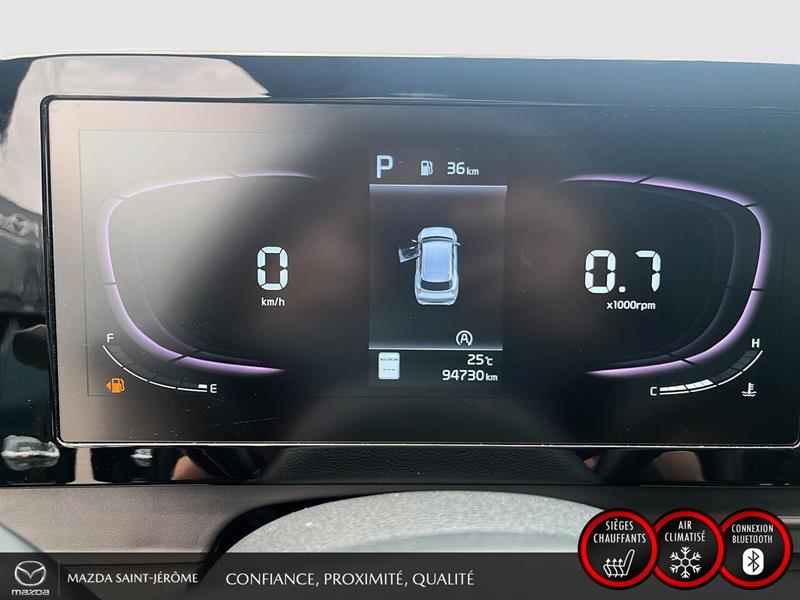 kia Sportage 2023 - 16