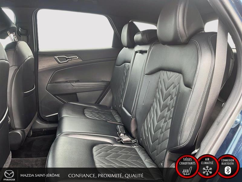 kia Sportage 2023 - 20