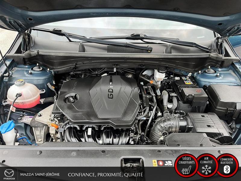 kia Sportage 2023 - 23