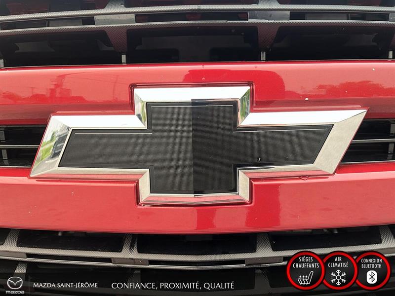 chevrolet Silverado 1500 2020 - 7