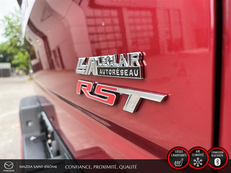 chevrolet Silverado 1500 2020 - 8
