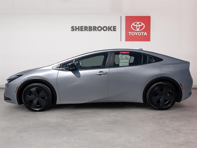 toyota Prius Prime 2024