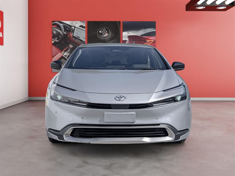 toyota Prius Prime 2024 - 6