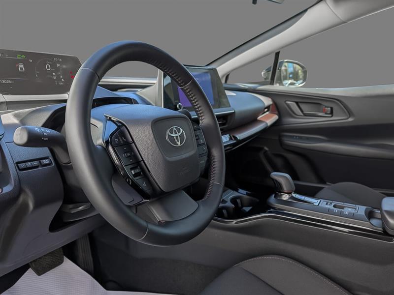 toyota Prius Prime 2024 - 7