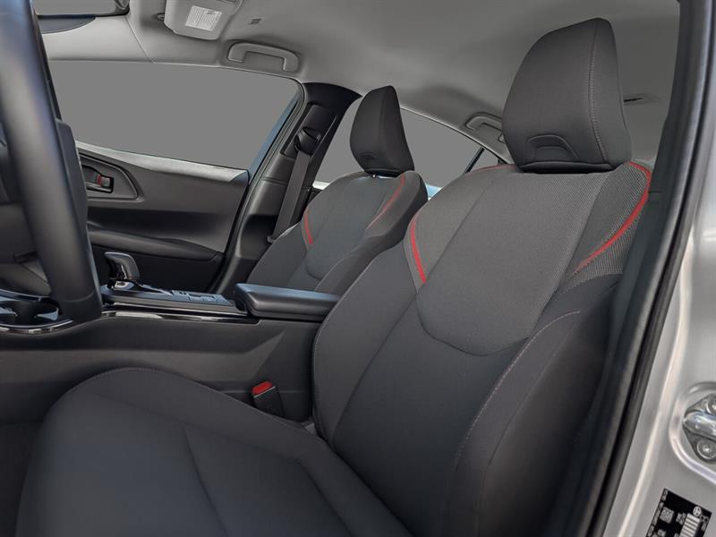 toyota Prius Prime 2024 - 8