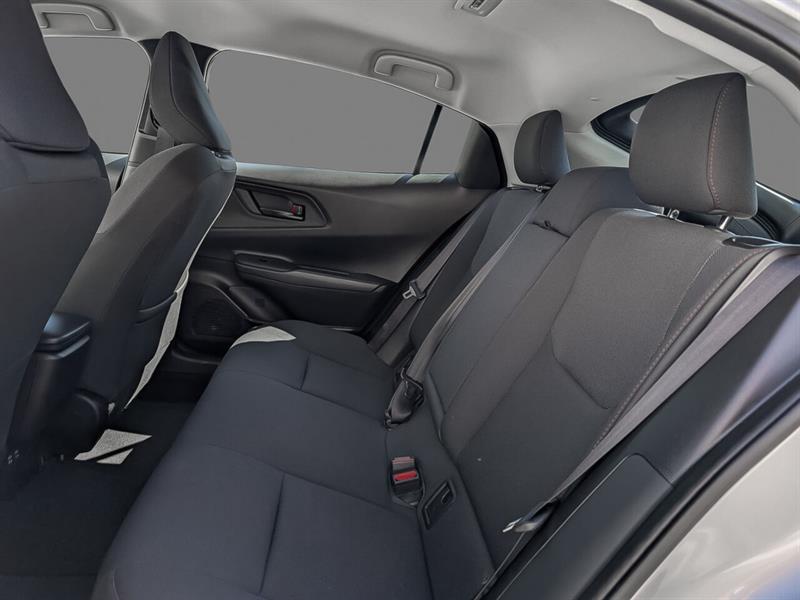 toyota Prius Prime 2024 - 9