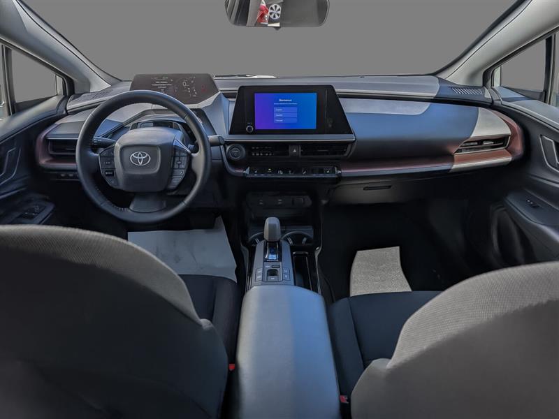 toyota Prius Prime 2024 - 10