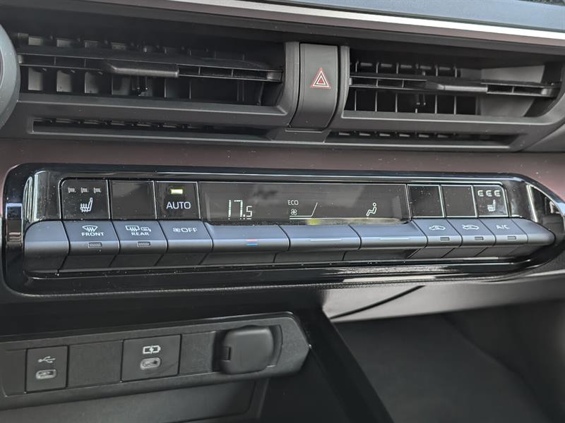 toyota Prius Prime 2024 - 12