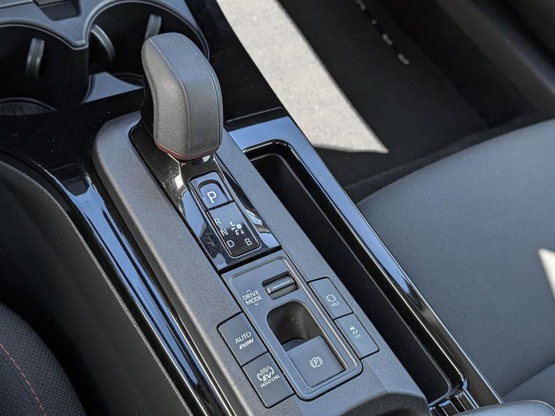 toyota Prius Prime 2024 - 14