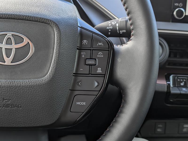 toyota Prius Prime 2024 - 15