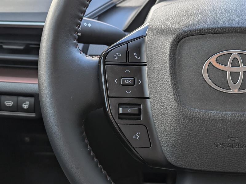toyota Prius Prime 2024 - 16