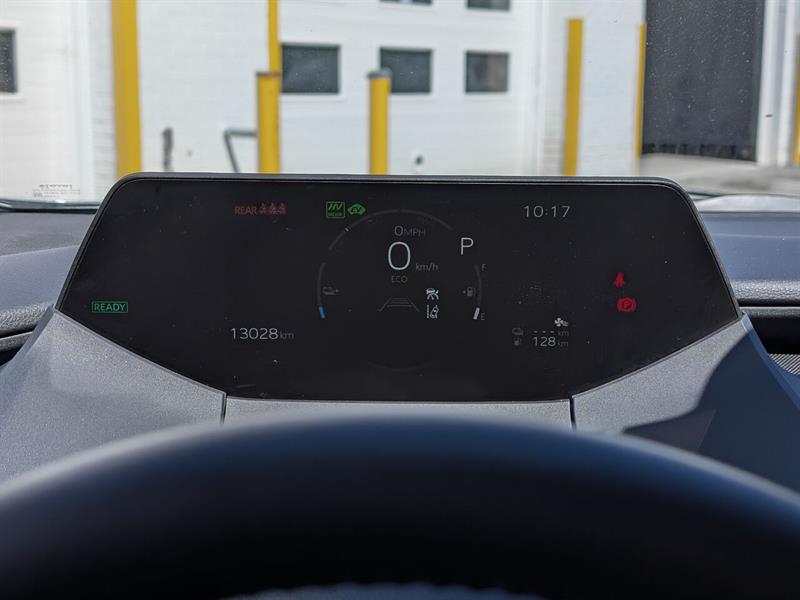 toyota Prius Prime 2024 - 19