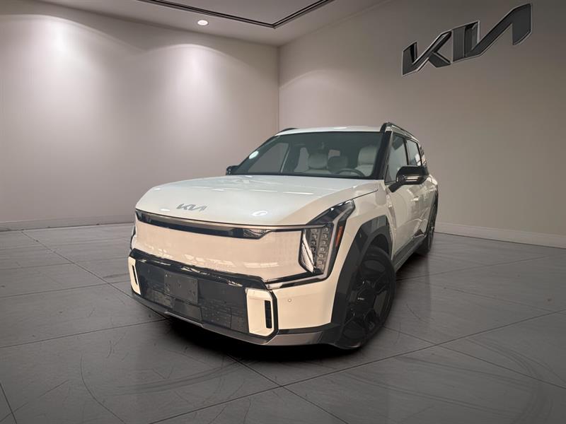 kia EV9 2024
