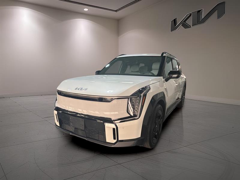 kia EV9 2024 - 2