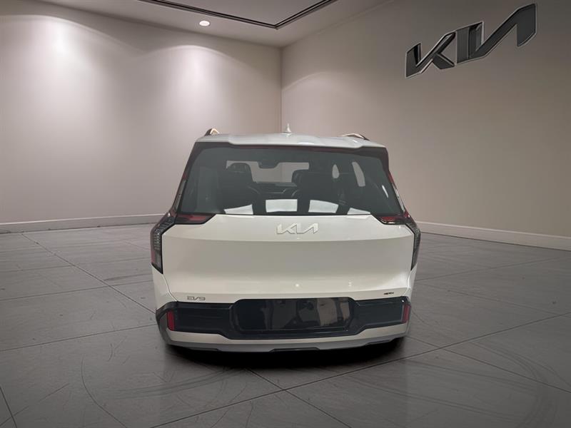 kia EV9 2024 - 4