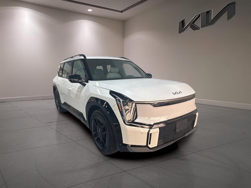 kia EV9 2024 - 6
