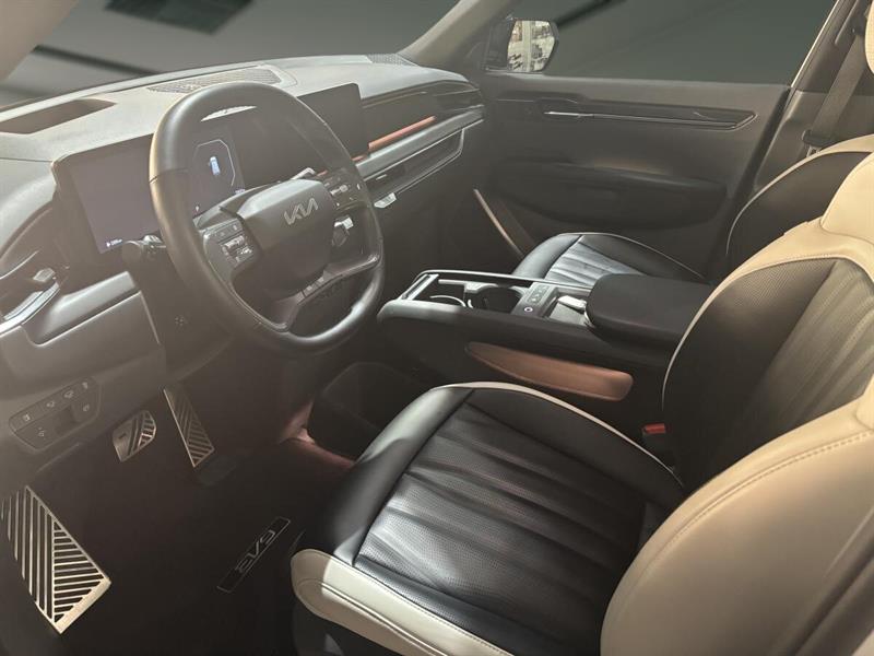 kia EV9 2024 - 7