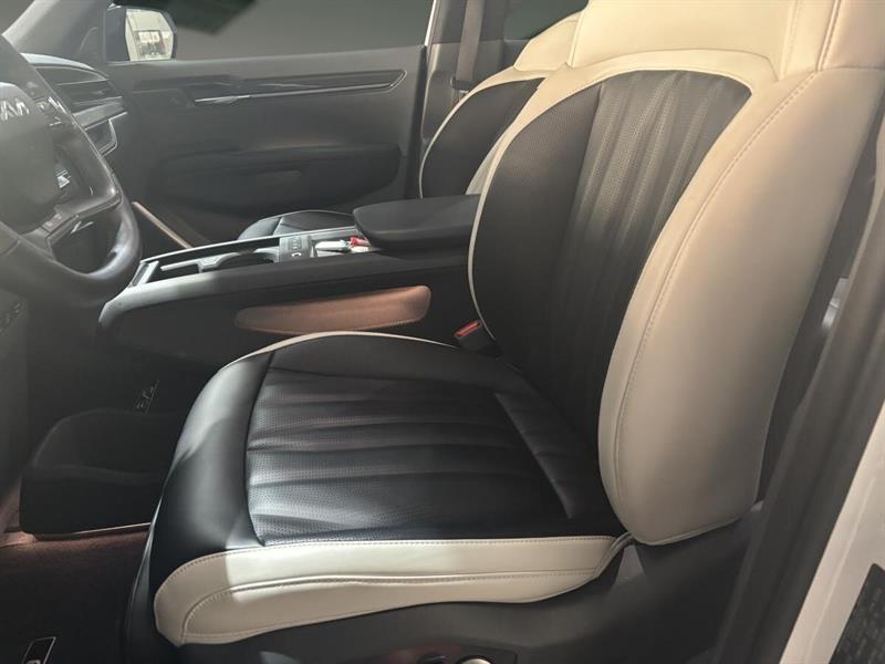 kia EV9 2024 - 8