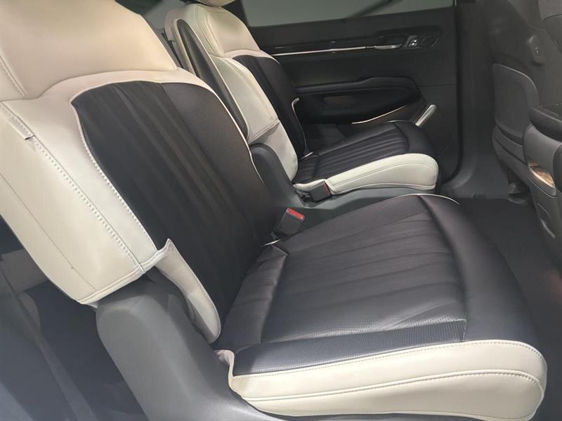 kia EV9 2024 - 10