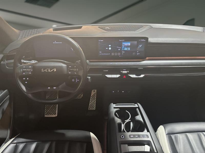 kia EV9 2024 - 13