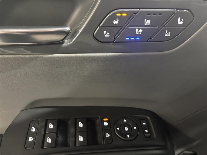 kia EV9 2024 - 15
