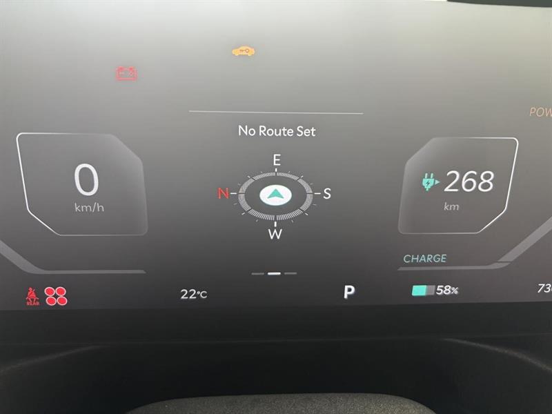 kia EV9 2024 - 16